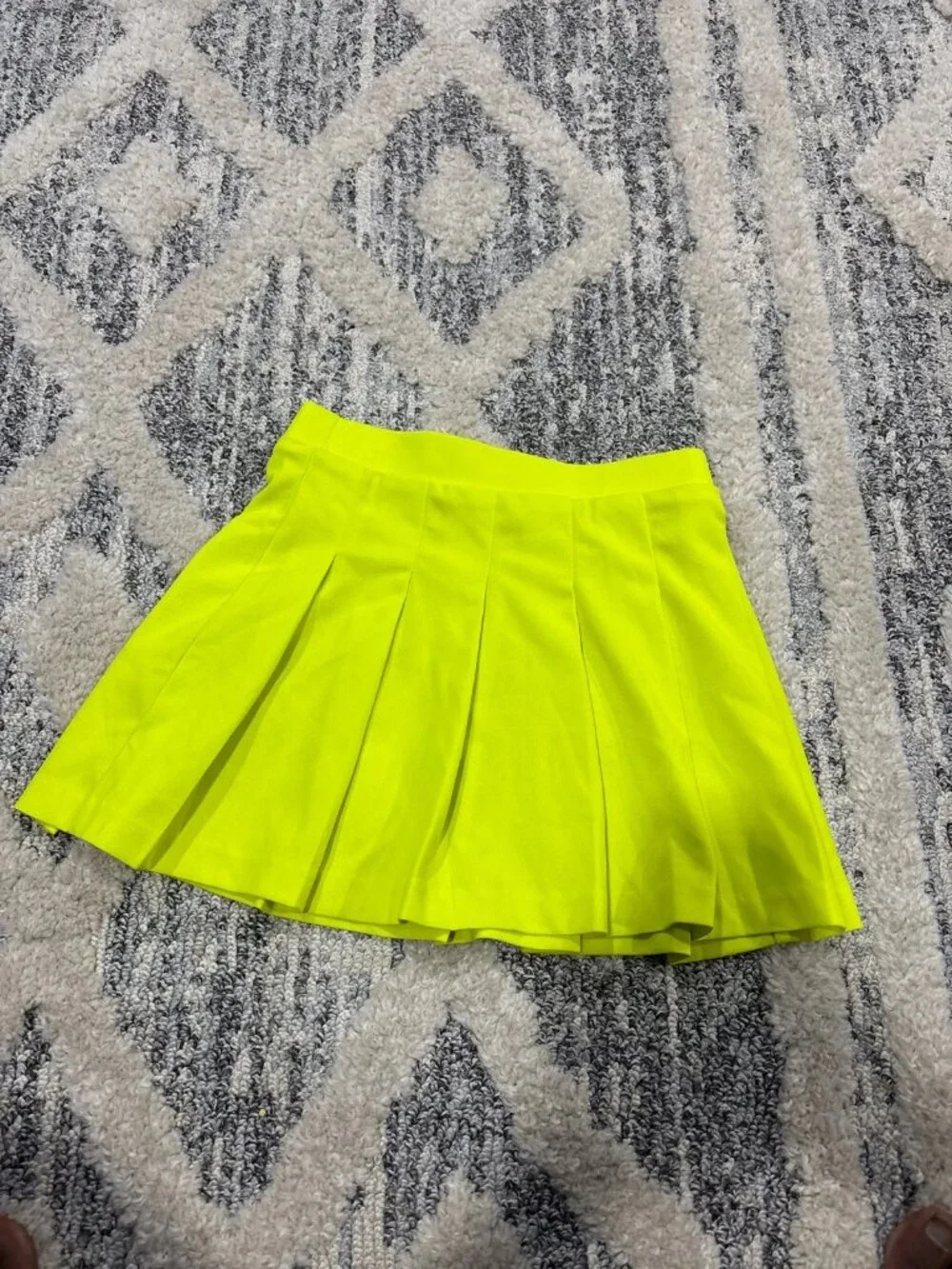 Wearever bright neon